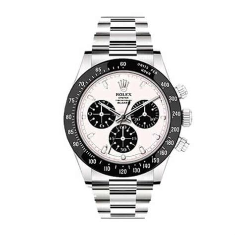 rolex blaken daytona cosmograph white dial replica swiss mechanism|Rolex Cosmograph Daytona watch: Oystersteel .